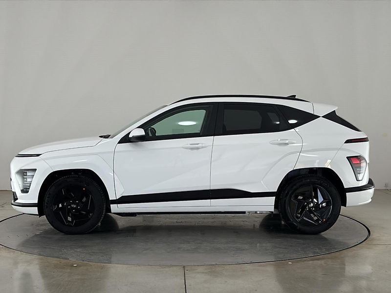 Hyundai Kona (2026) Czech Edition Paket Dark - fotka 3 z 29