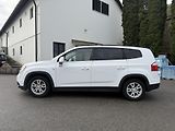 Chevrolet Orlando 2.0D 120 kW - náhled 8