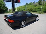 Mercedes-Benz SL (1993) 600 - náhled 21