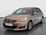 Citroën C4 (2012) 1.6 VTi, zamluveno - náhled 1