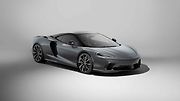 McLaren GTS