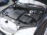 Ford Mondeo (2007) 1.8i 16V Ghia , závěs - náhled 33