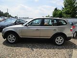 BMW X3 2,0D-130KW- 4x4 - náhled 2