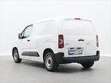 Opel Combo 1,2 Turbo 81 kW S/S Enjoy - náhled 4