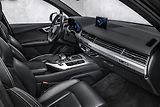 Audi SQ7 4,0TDI 7míst HuD BOSE - náhled 12