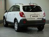 Opel Antara (2015) 2.2 CDTi, AC, tempo, park - náhled 6