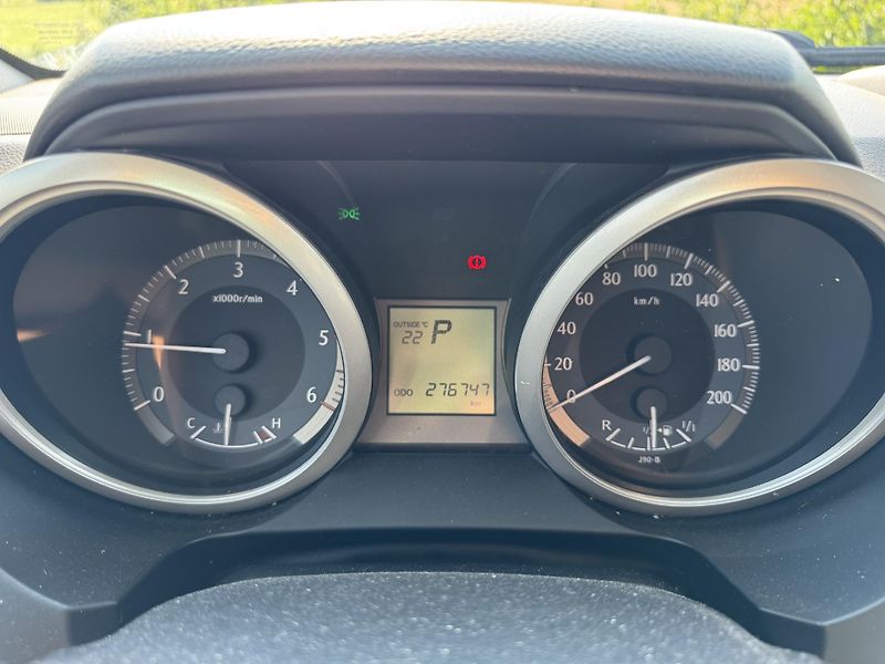 Toyota Land Cruiser 3.0 D-4D 127 kW AUT Tažné - fotka 16 z 36