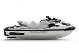 Sea Doo (2026) Skútr vodní GTX LTD 3-up 325hp - náhled 3