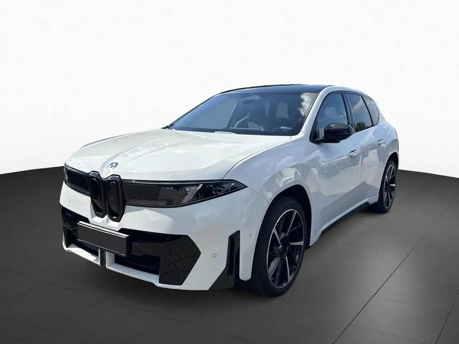 BMW iX3 50 xDrive M-Sport Pro HuD Pano