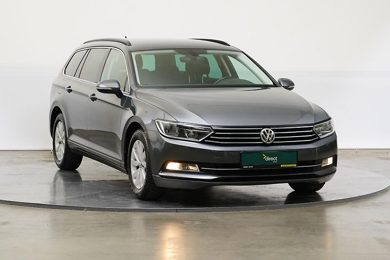 Volkswagen Passat - fotka 3 z 6