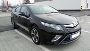 ZKUŠENOSTI UŽIVATELE: Opel Ampera 