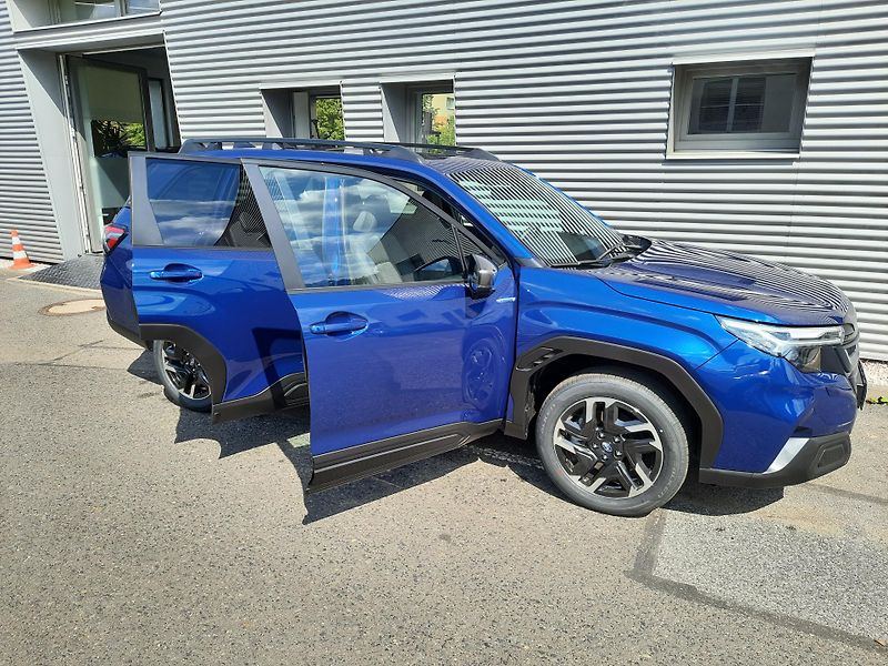 Subaru Forester (2026) NOVÝ FORESTER 2,0i COMFORT - fotka 66 z 68