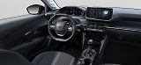 Peugeot 208 (2025) ALLURE 1,2 TURBO - náhled 6