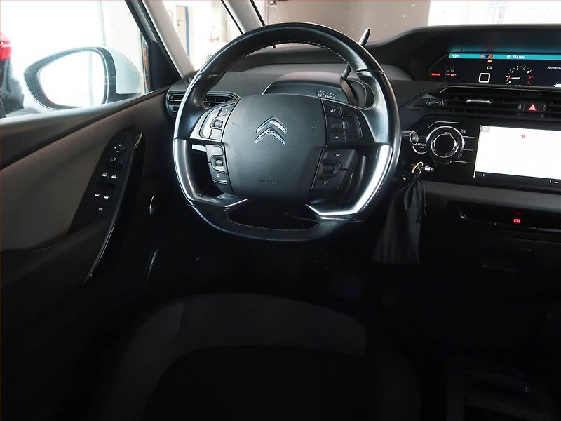 Citroën C4 SpaceTourer (2020) 1.5 BlueHDi, Automat, 7 míst - fotka 7 z 19