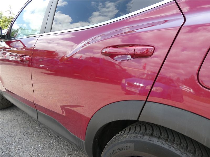 SsangYong Korando 1,5 T-GDI 120kW Automat,Style - fotka 13 z 39