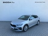 Škoda Scala (2025) SELEC TSI 85/1.0 M6F - náhled 1