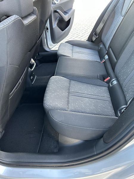 Škoda Octavia (2020) Combi Style 2.0 TDI - fotka 29 z 32
