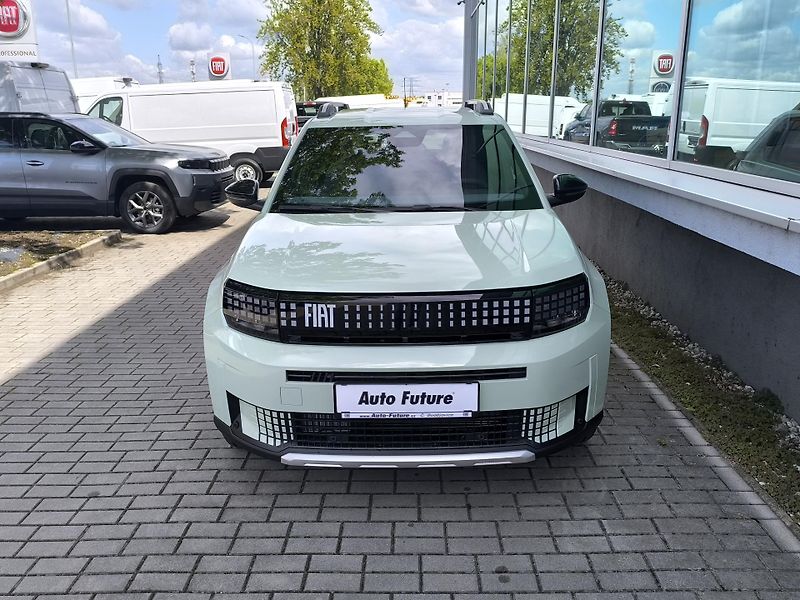 Fiat Grande Panda (2026) Icon 1.2 Turbo 100k - fotka 39 z 49