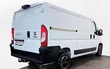 Fiat Ducato 3.0 CNG Tažné Kamera L2H1 - náhled 6
