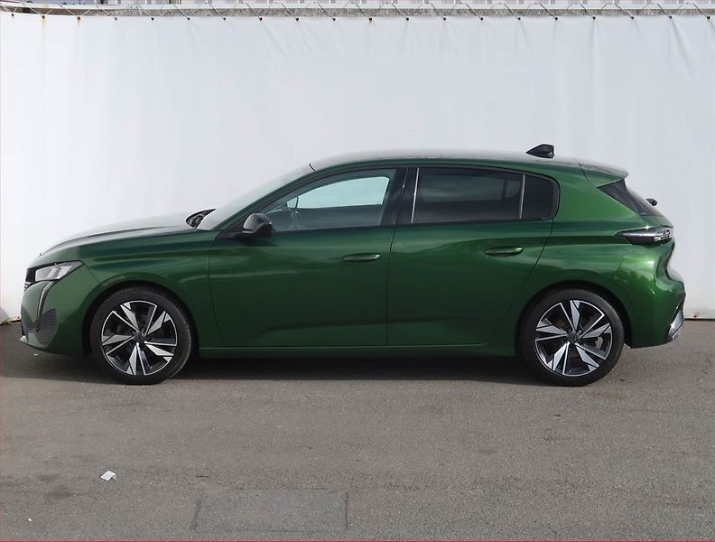 Peugeot 308 (2022) 1.2 PureTech, Serv.kniha, Kůže - fotka 3 z 23