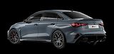 Audi A3 (2026) 2.4 TSI Quattro - náhled 3