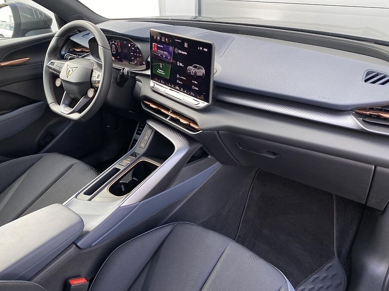 Cupra Terramar 2,0 TSI 150 kW 4WD DSG - fotka 23 z 26