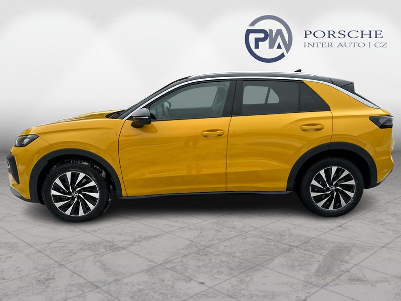Volkswagen T-Roc Style 1,5 eTSI 110 kW 7DSG - fotka 3 z 18
