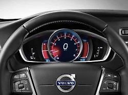 Volvo V40 Cross Country