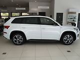 Škoda Kodiaq Sportline 2,0TDI/147kW 4x4 DSG - náhled 12
