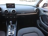 Audi A3 (2017) 1.4 TFSI, Automat, Navi - náhled 8