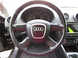 Audi A3 (2009) 1.4 TFSi, 1.maj, AC, park - náhled 16