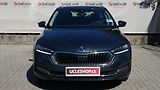 Škoda Octavia 2,0 TDI 85kW Style Combi - náhled 1