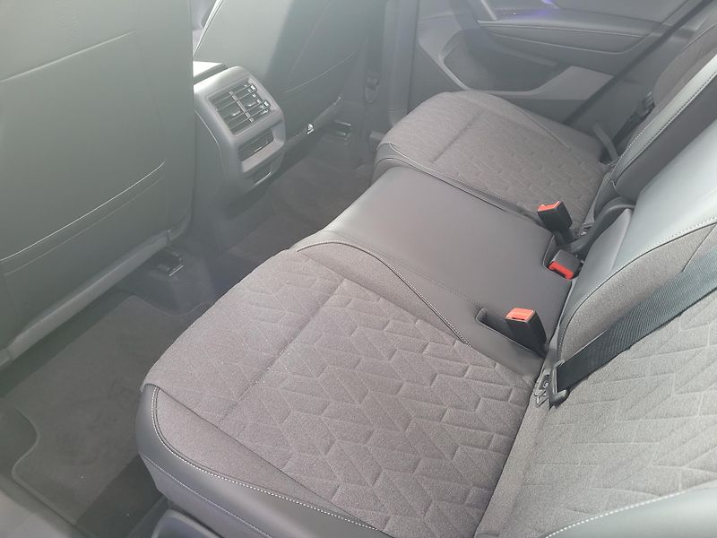 Volkswagen Tiguan (2026) 1,5 eTSI 110Kw Peopple - fotka 7 z 7