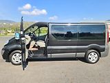 Opel Vivaro (2012) LONG 2.0 CDTi HRADEC KRÁLOVÉ - náhled 10