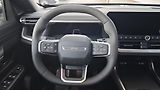 Jeep Compass (2026) First Edition  hybrid 145PS AT - náhled 15