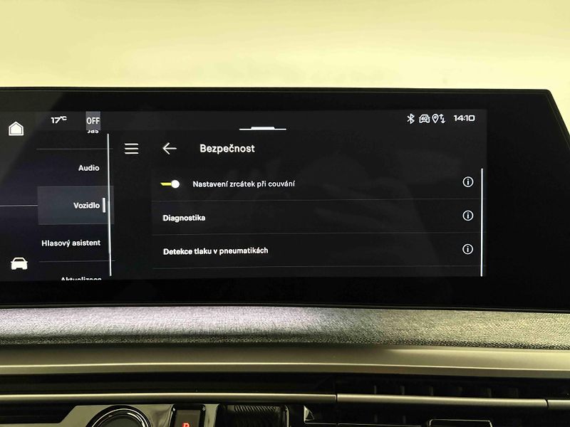 Peugeot 3008 (2026) Allure Hybrid 145 e-DCS6 - fotka 34 z 42