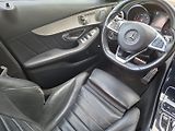 Mercedes-Benz Třídy C (2017) C 250d 150kW 4MATIC BURMESTER - náhled 11