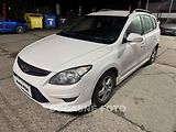 Hyundai i30 (2012) 1.4 i, ČR, servis.kniha - náhled 1