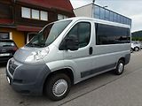 Citroën Jumper 2,2 HDI 6 rychlostí, Klimatiza - náhled 1