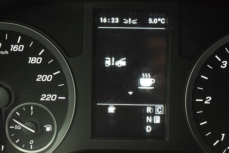 Mercedes-Benz Vito 2,0 CDI, AUT,NAVI,KAMERA,DPH, - fotka 18 z 30