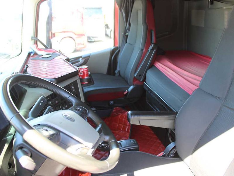 Volvo FH 460 XL, I-PARK COOL, VEB +, LO - fotka 7 z 19