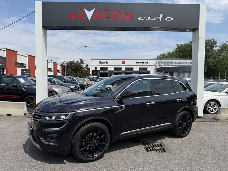 Renault Koleos (2017) 2.0 dCi 4x4 Initiale Paris  - fotografie inzerátu