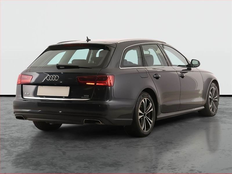 Audi A6 (2015) 3.0 TDI, 4X4, Automat, Kůže - fotka 5 z 28