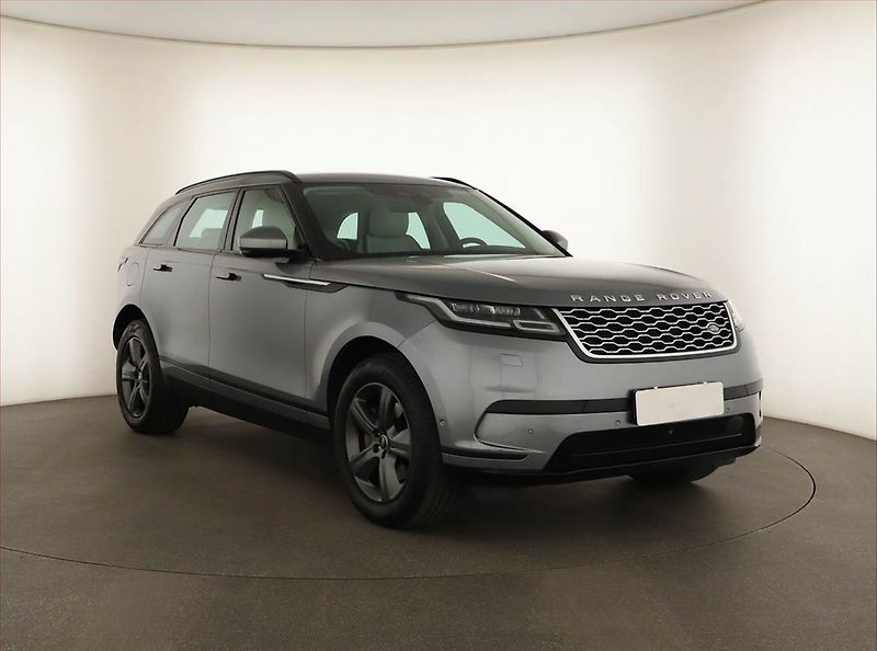 Land Rover Range Rover Velar (2021) D200 - fotografie inzerátu
