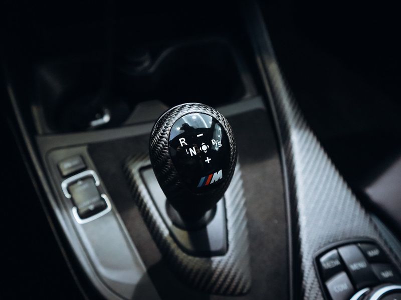 BMW M2 272 kW Automat - fotka 10 z 27