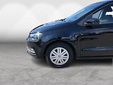 Volkswagen Polo A Comfortline 1.0 MPI /44kW - náhled 10