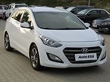 Hyundai i30 (2016) 1.6 GDi - náhled 1