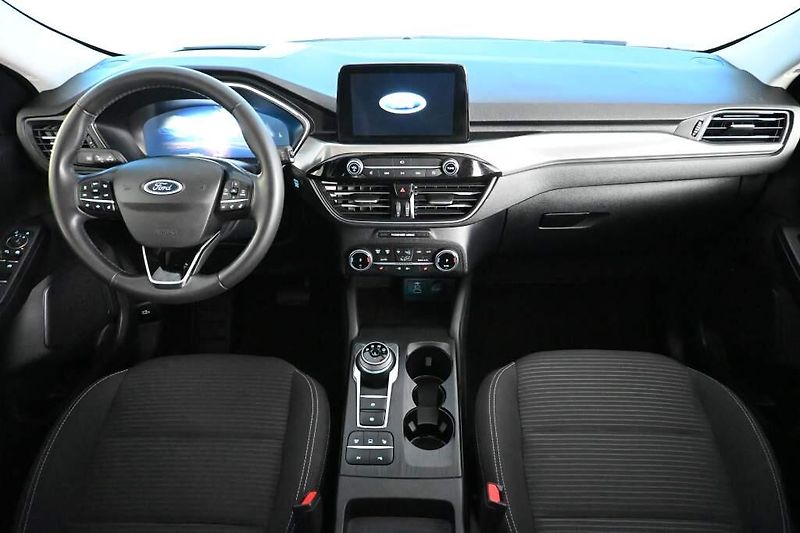 Ford Kuga (2023) 2.5 LED VIRTUAL ACC Kamera DUR - fotka 12 z 39