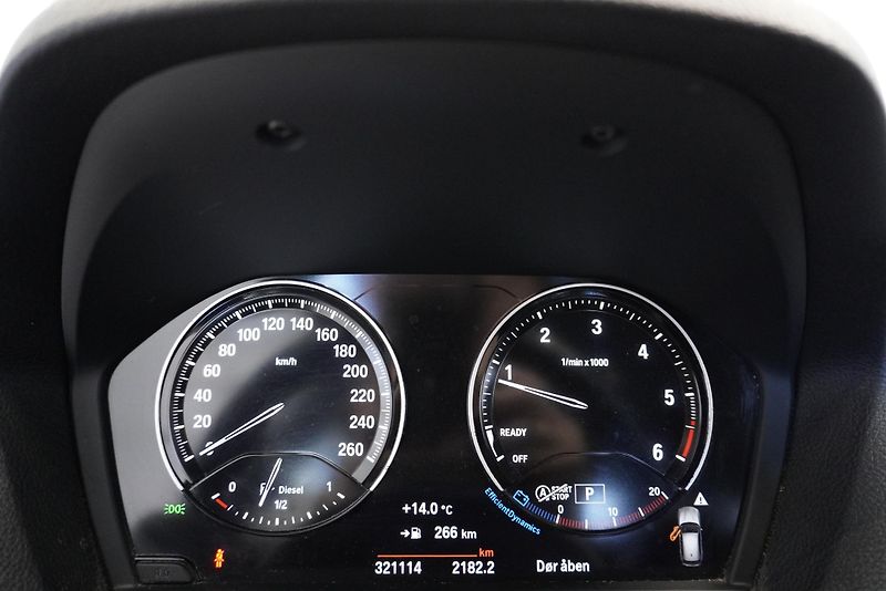 BMW Řada 1 120D 2,0 M-SPORT AUTOMAT - fotka 18 z 28