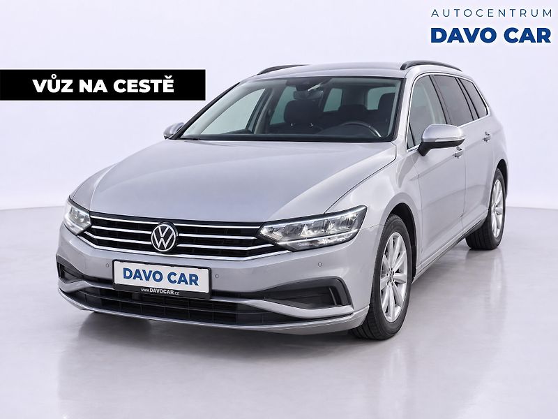 Volkswagen Passat 2,0 TDI 110kW Business Premium - fotografie inzerátu